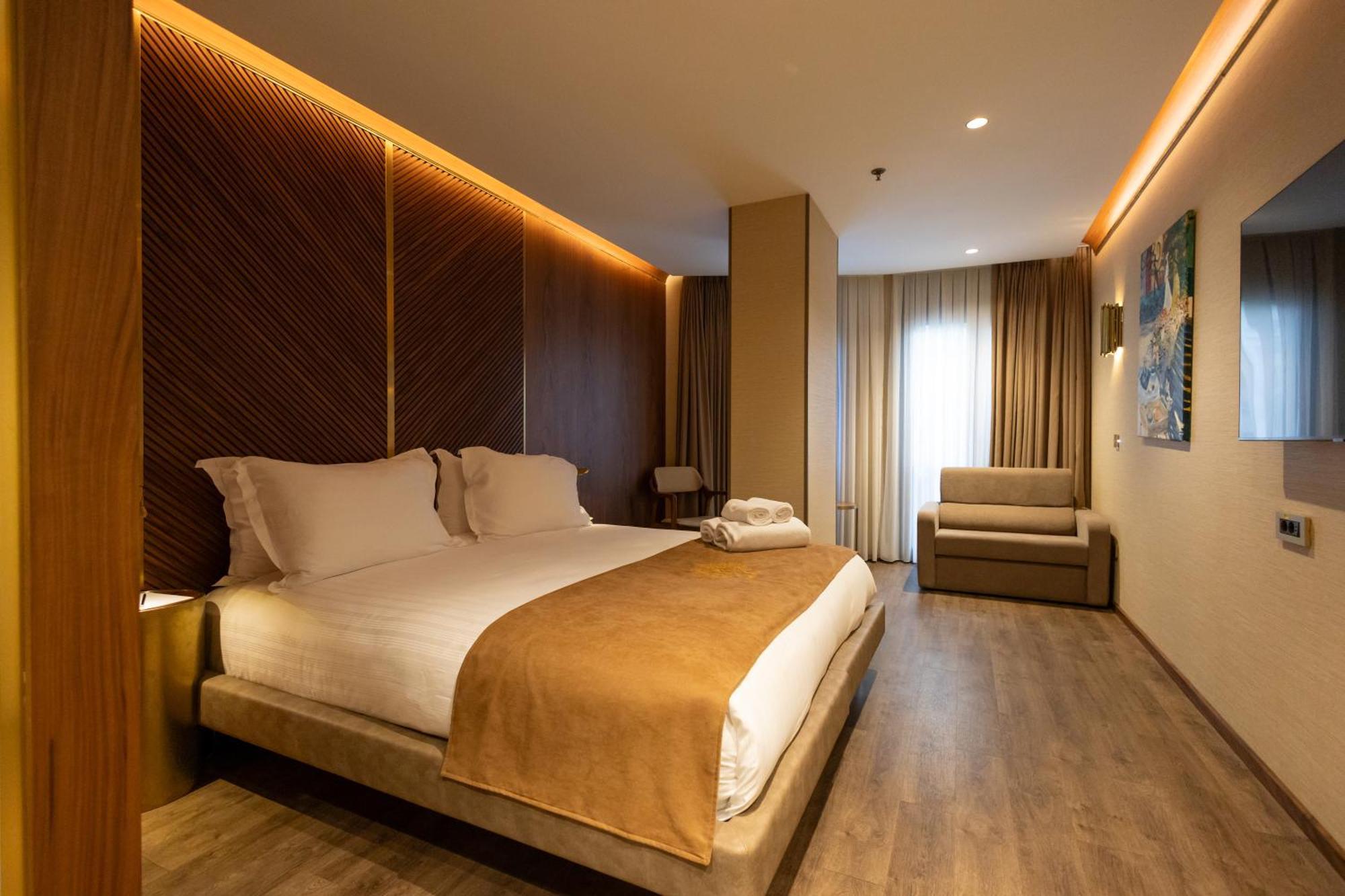 Kate Hotel Special Class & Spa Istanbulská provincie Exteriér fotografie